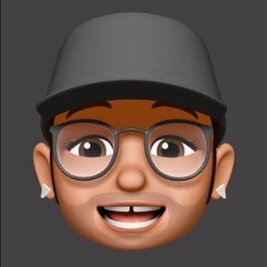 Meet your Posher, Corey